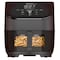Instant Brands Instant Vortex Black 6 qt Programmable Digital Air Fryer 140-3088-01 - alternate 1